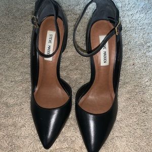 NWOT Steve Madden pumps